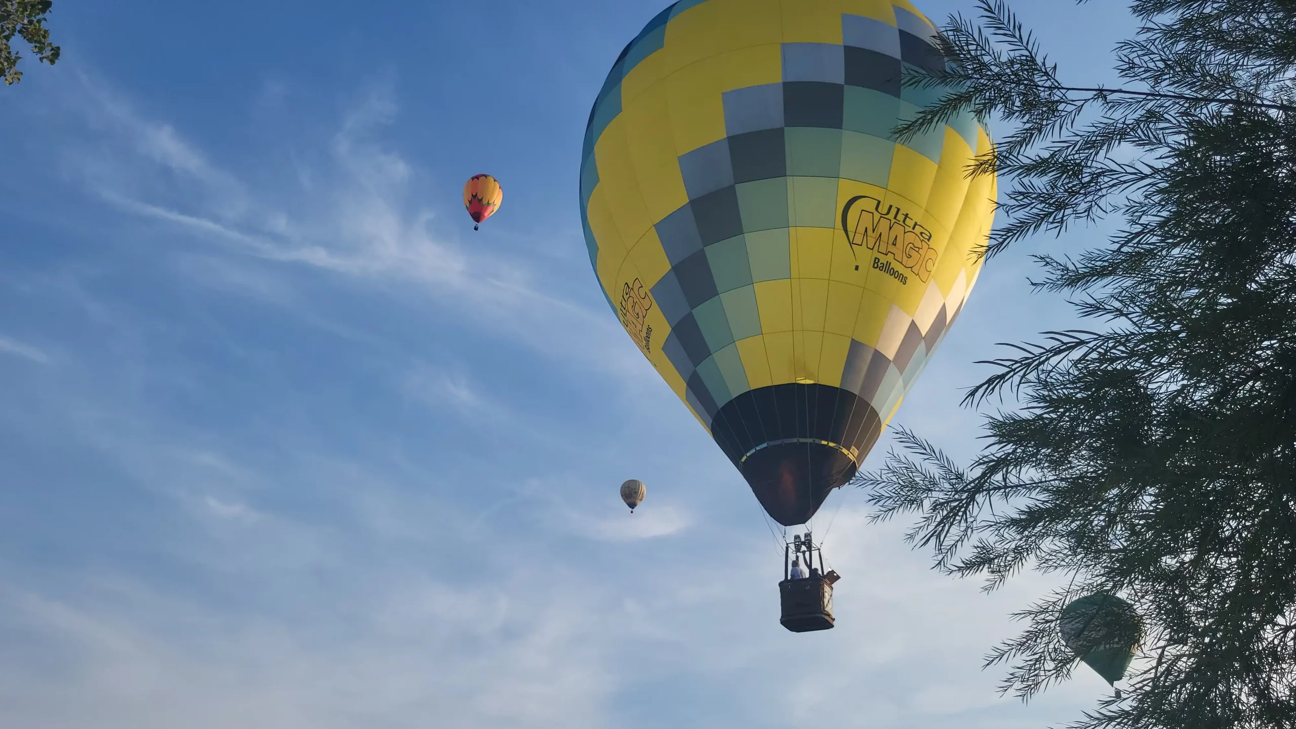 Klikom po Marini (4)festival balona prelog 2024