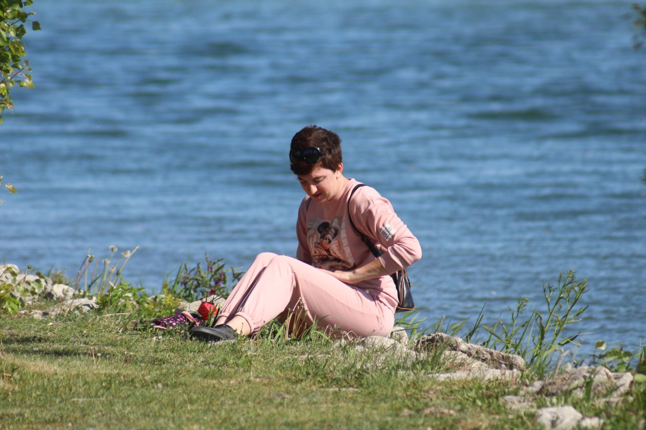 Klikom po Marini (4)