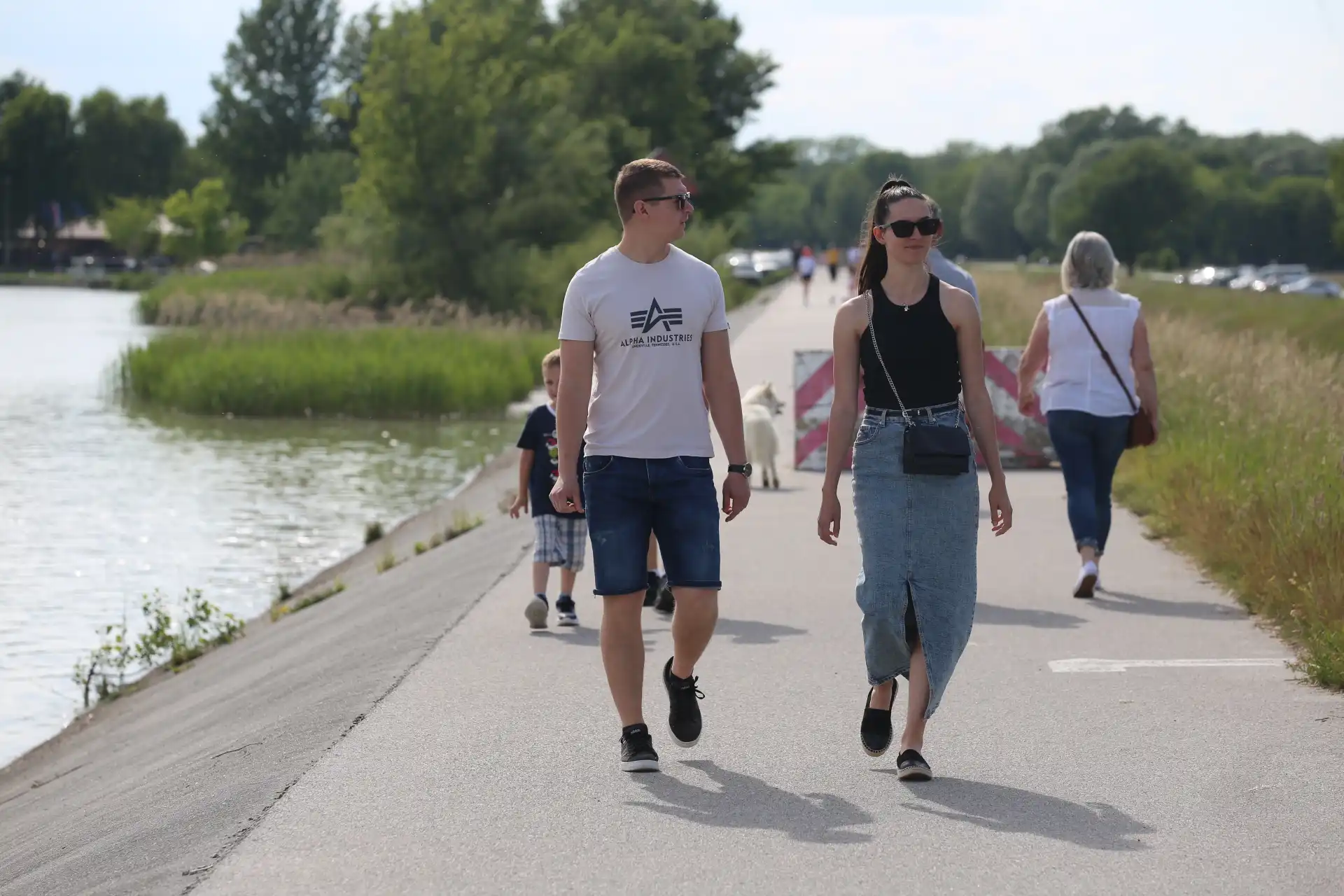 Klikom po Marini (4)