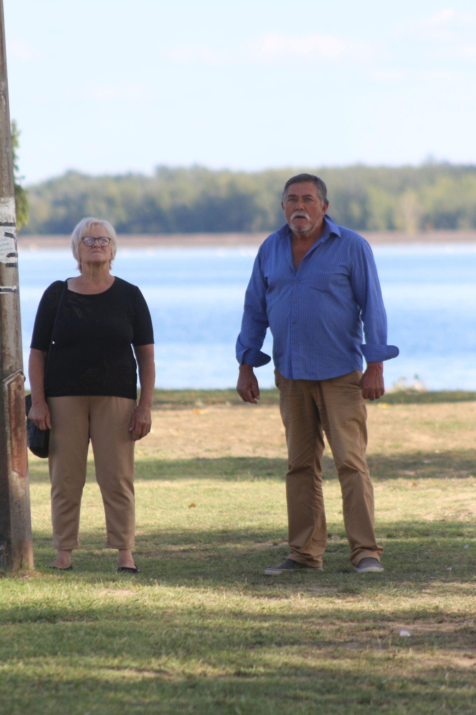 Klikom po Marini 40 Klikom po Marini 40