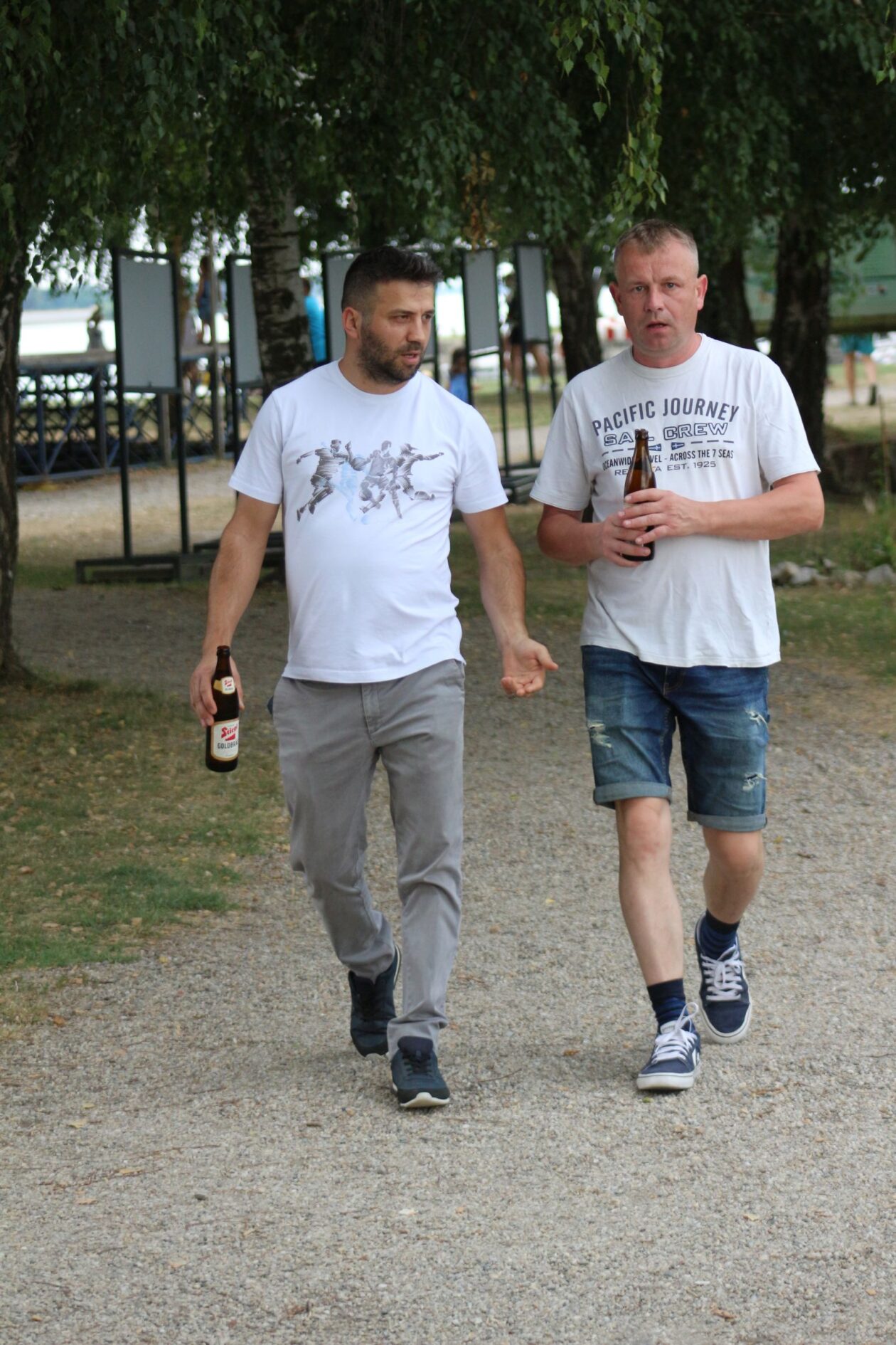 Klikom po Marini 40 Klikom po Marini 40