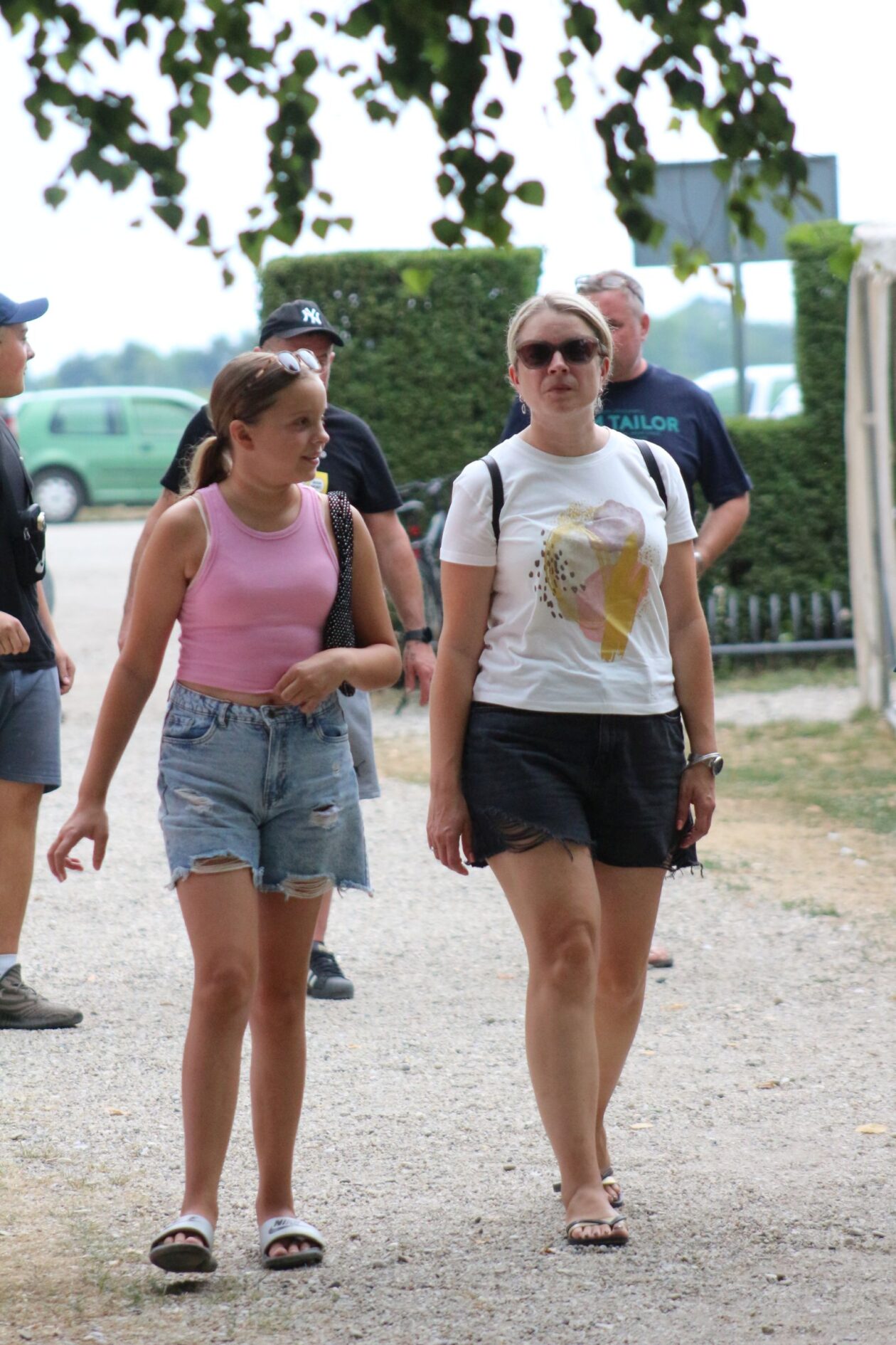 Klikom po Marini 41 Klikom po Marini 41