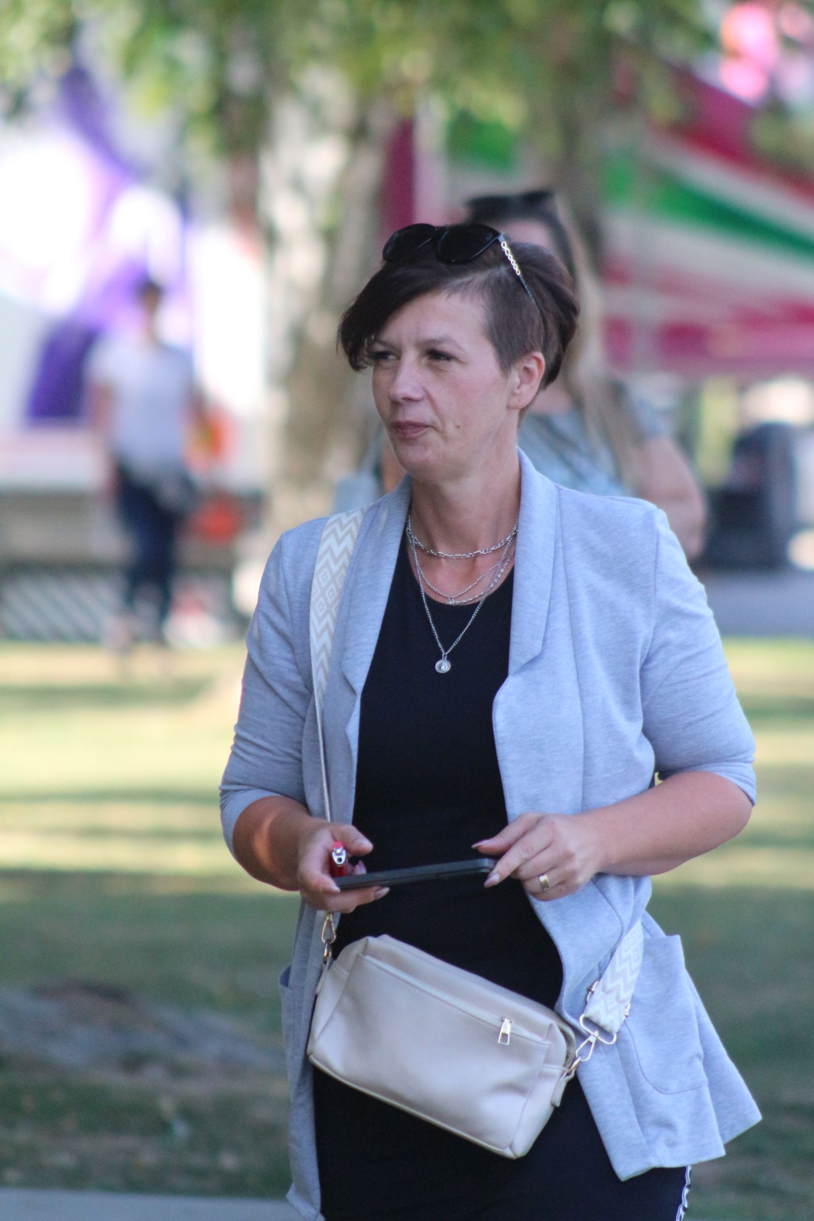 Klikom po Marini 43 Klikom po Marini 43