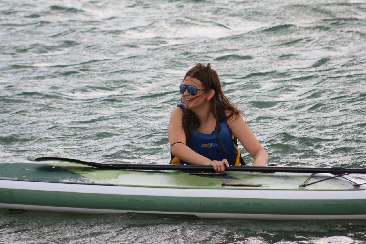 Klikom po Marini 45 Klikom po Marini 45