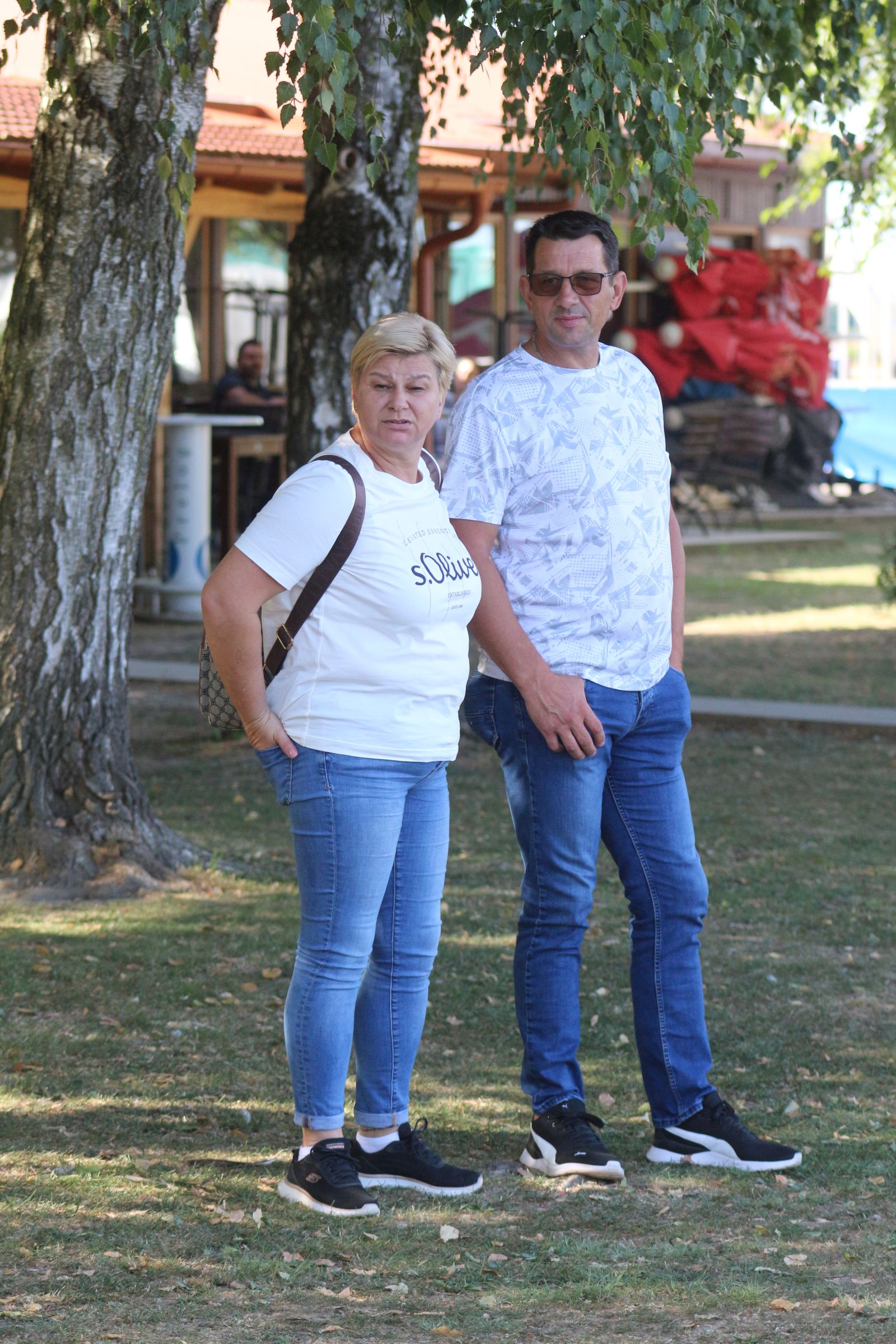 Klikom po Marini 45 Klikom po Marini 45