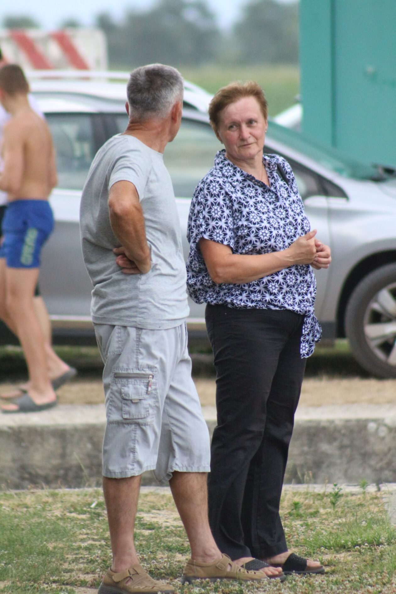 Klikom po Marini 52 Klikom po Marini 52