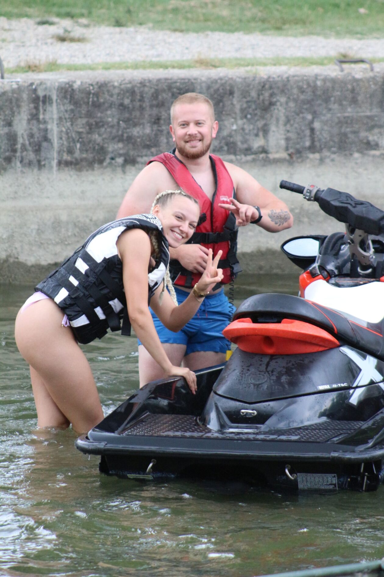 Klikom po Marini 54 Klikom po Marini 54