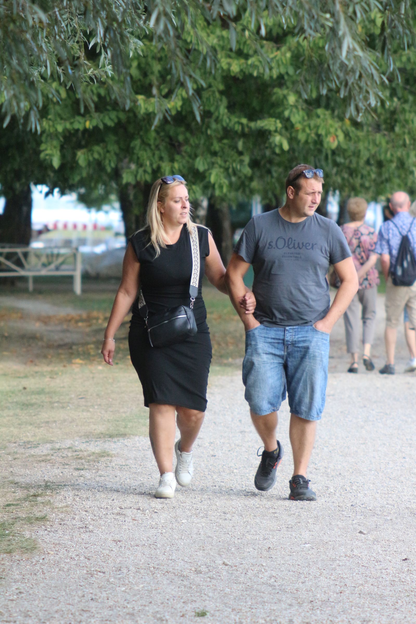 Klikom po Marini 6 Klikom po Marini 6