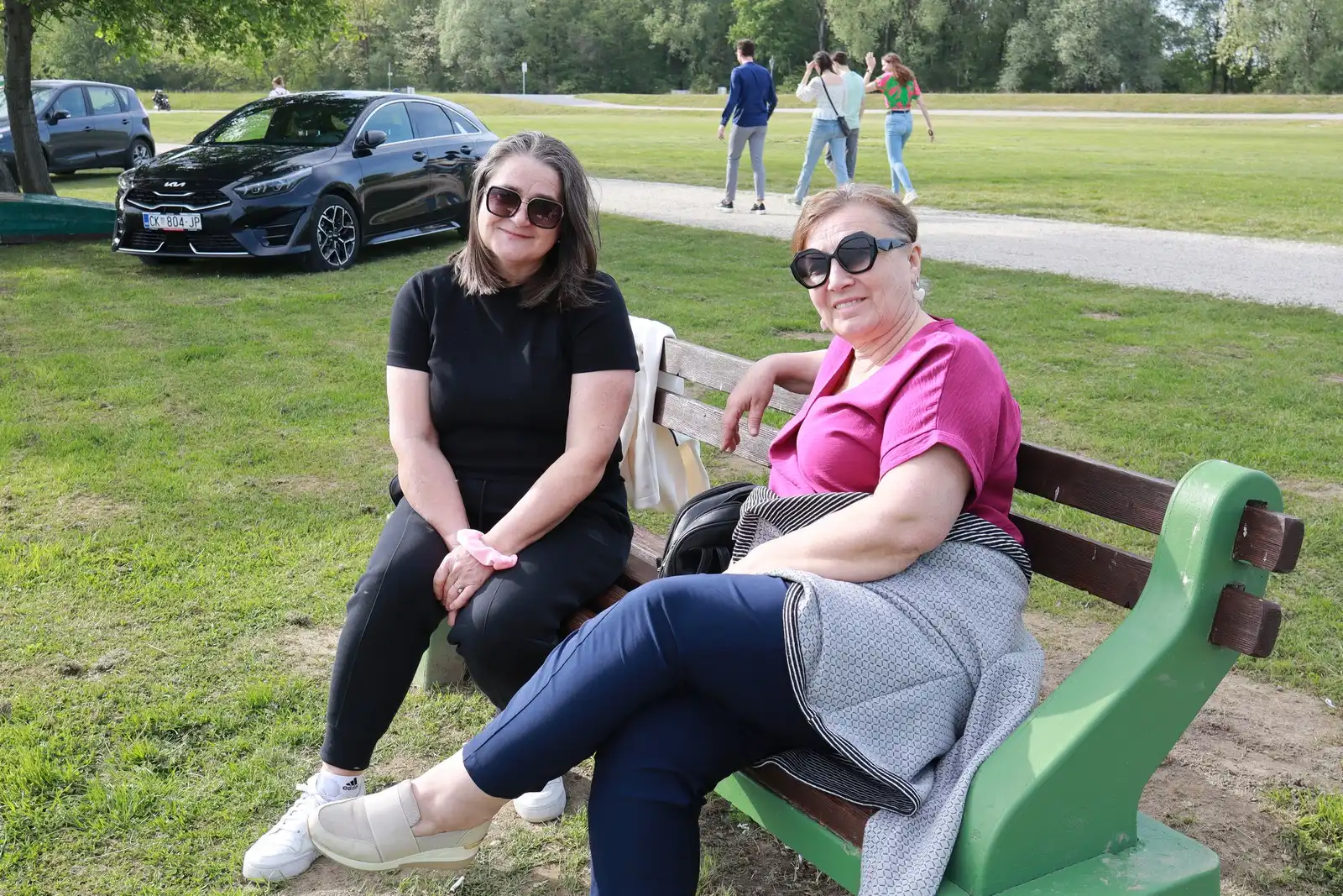 Klikom po Marini (6)