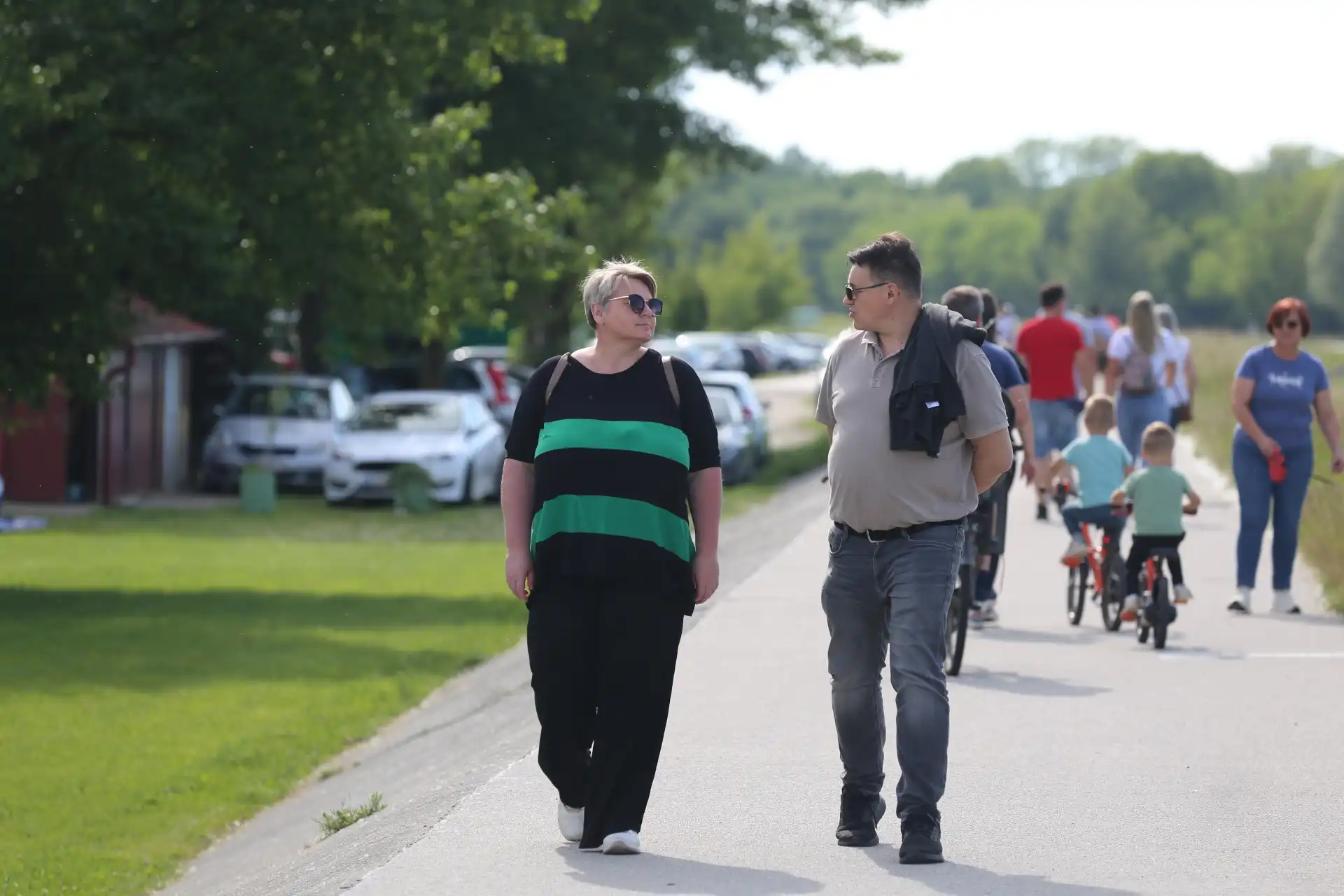 Klikom po Marini (6)