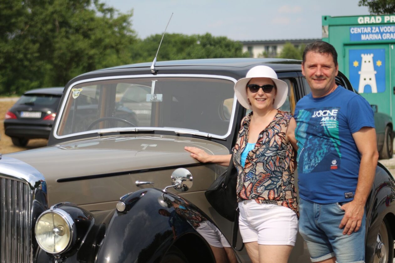 Klikom po Marini 7 Klikom po Marini 7