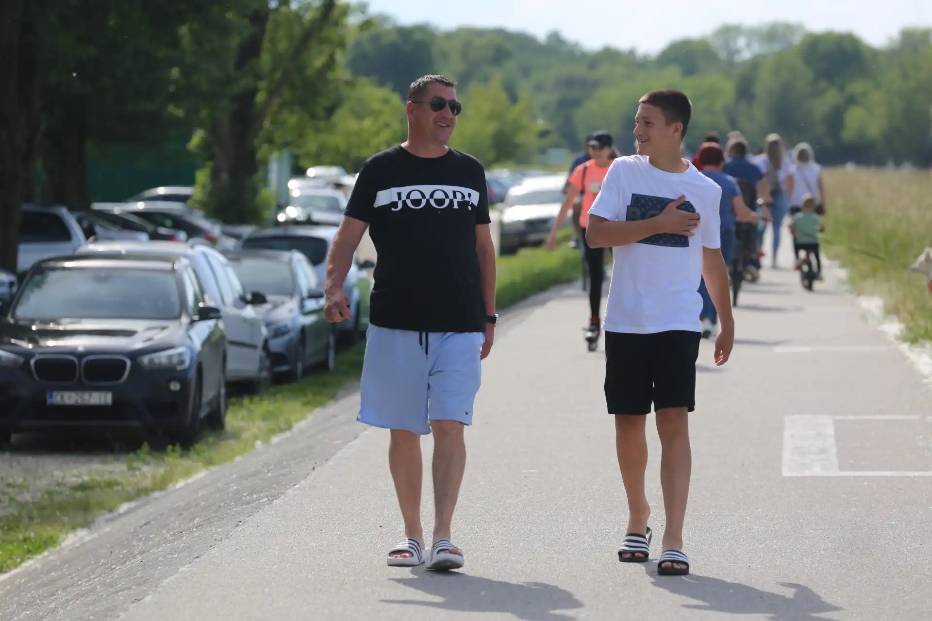 Klikom po Marini (7)