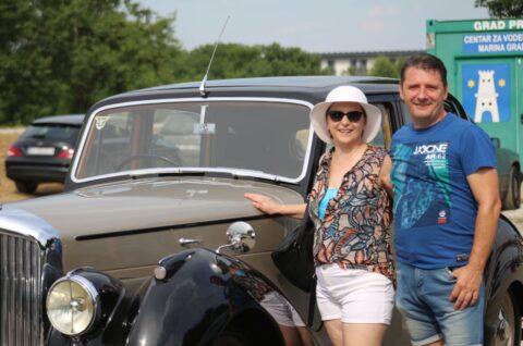 Klikom po Marini 7 Klikom po Marini 7