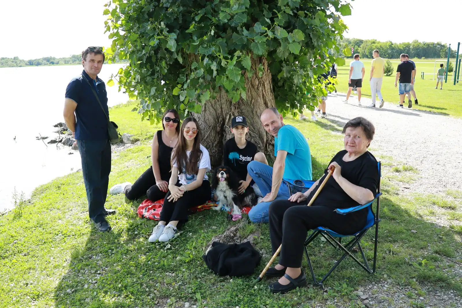 Klikom po Marini (78)