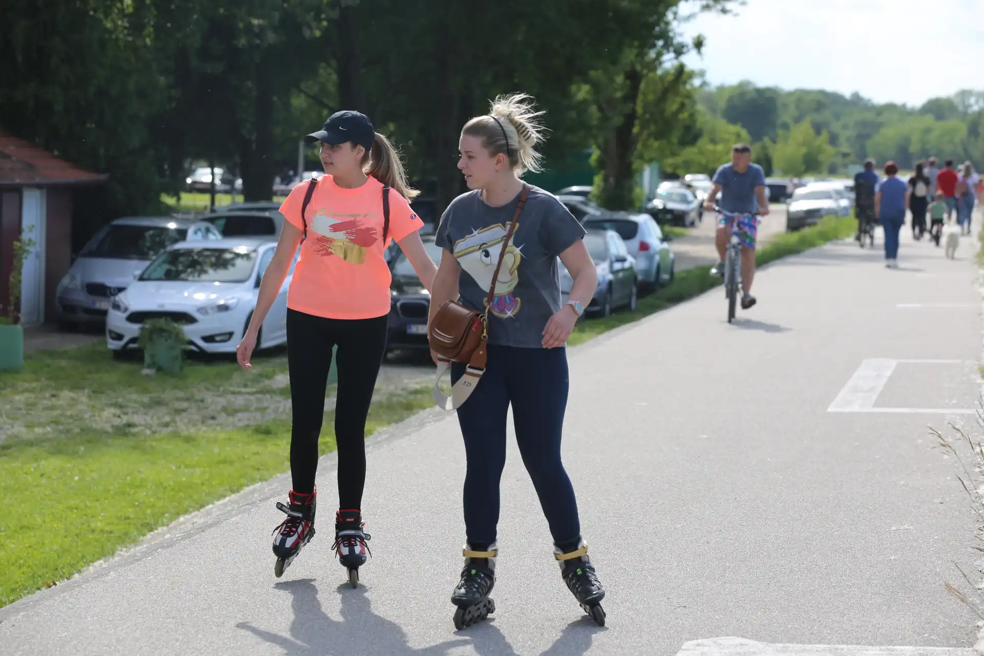 Klikom po Marini (8)