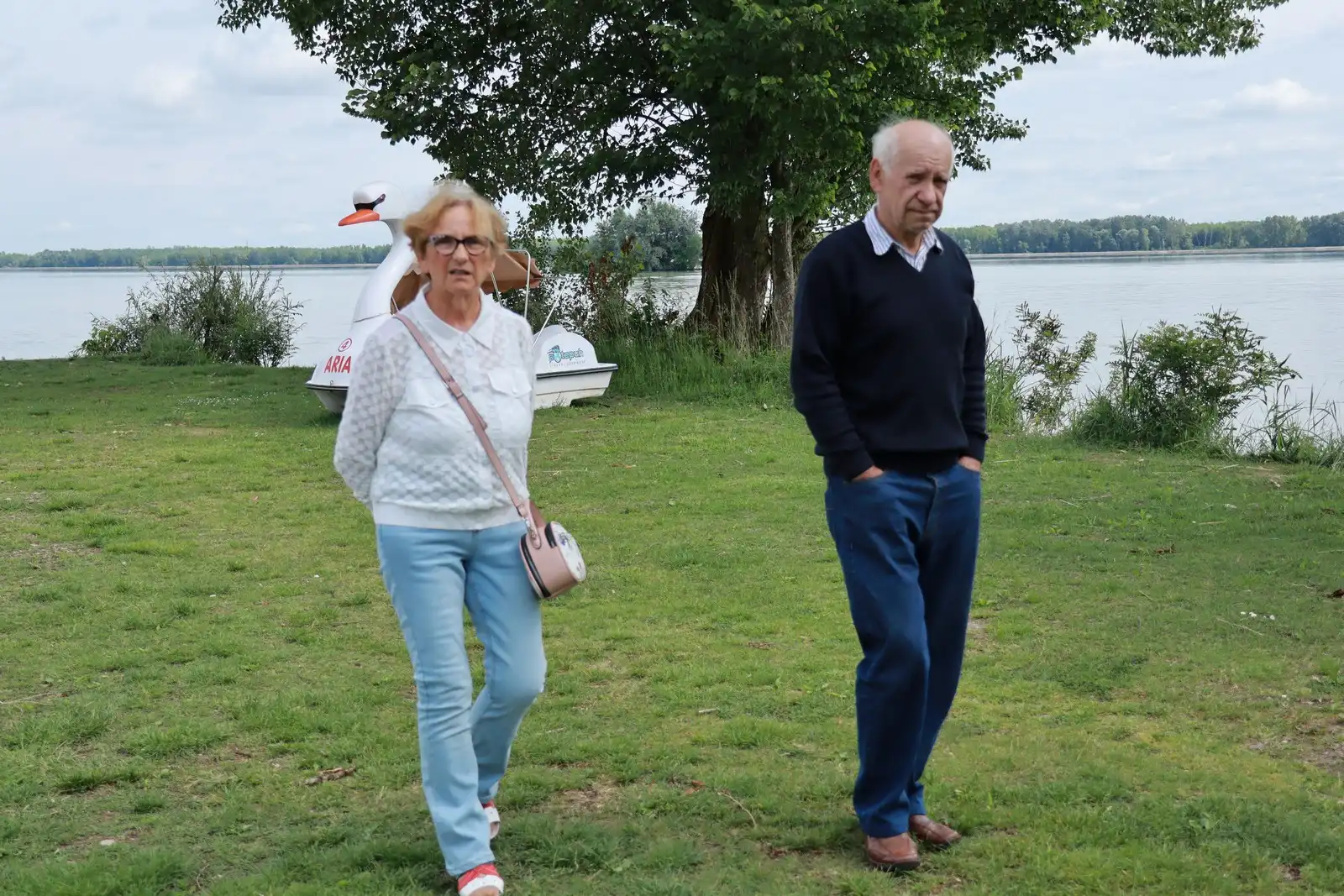 Klikom po Marini (9) Klikom po Marini (9)