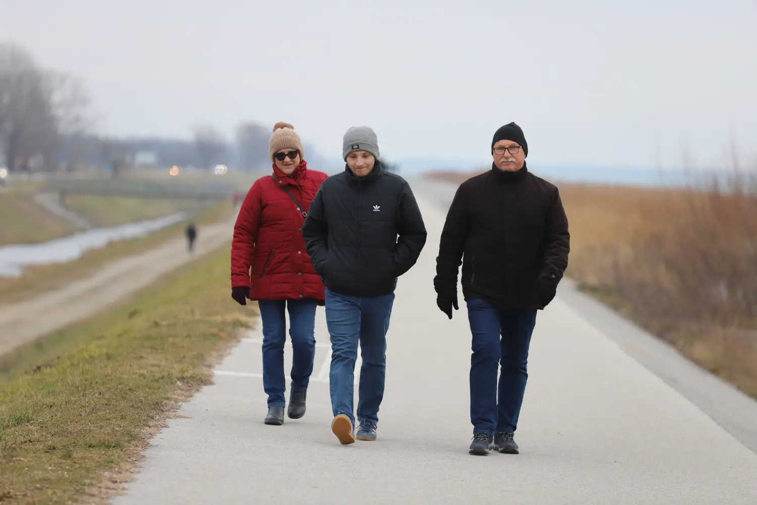 Klikom po Marini, 9.2.2025 (18)
