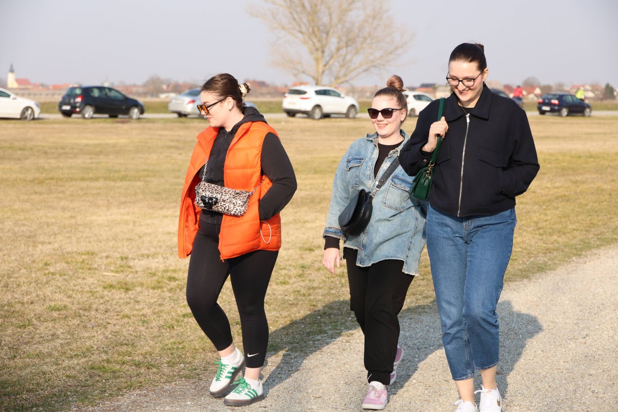 Klikom po Marini, 9.3.2025 (14)