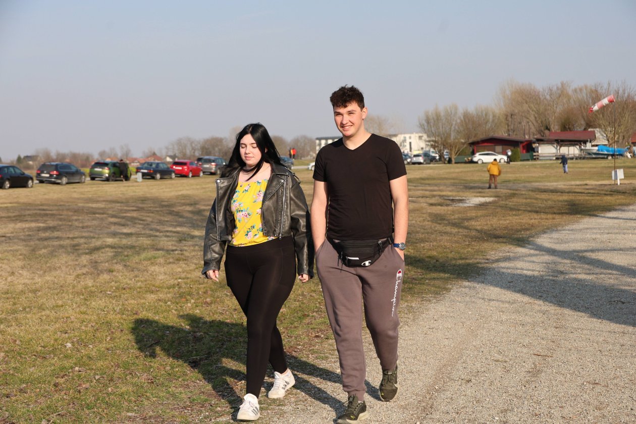 Klikom po Marini, 9.3.2025 (19)