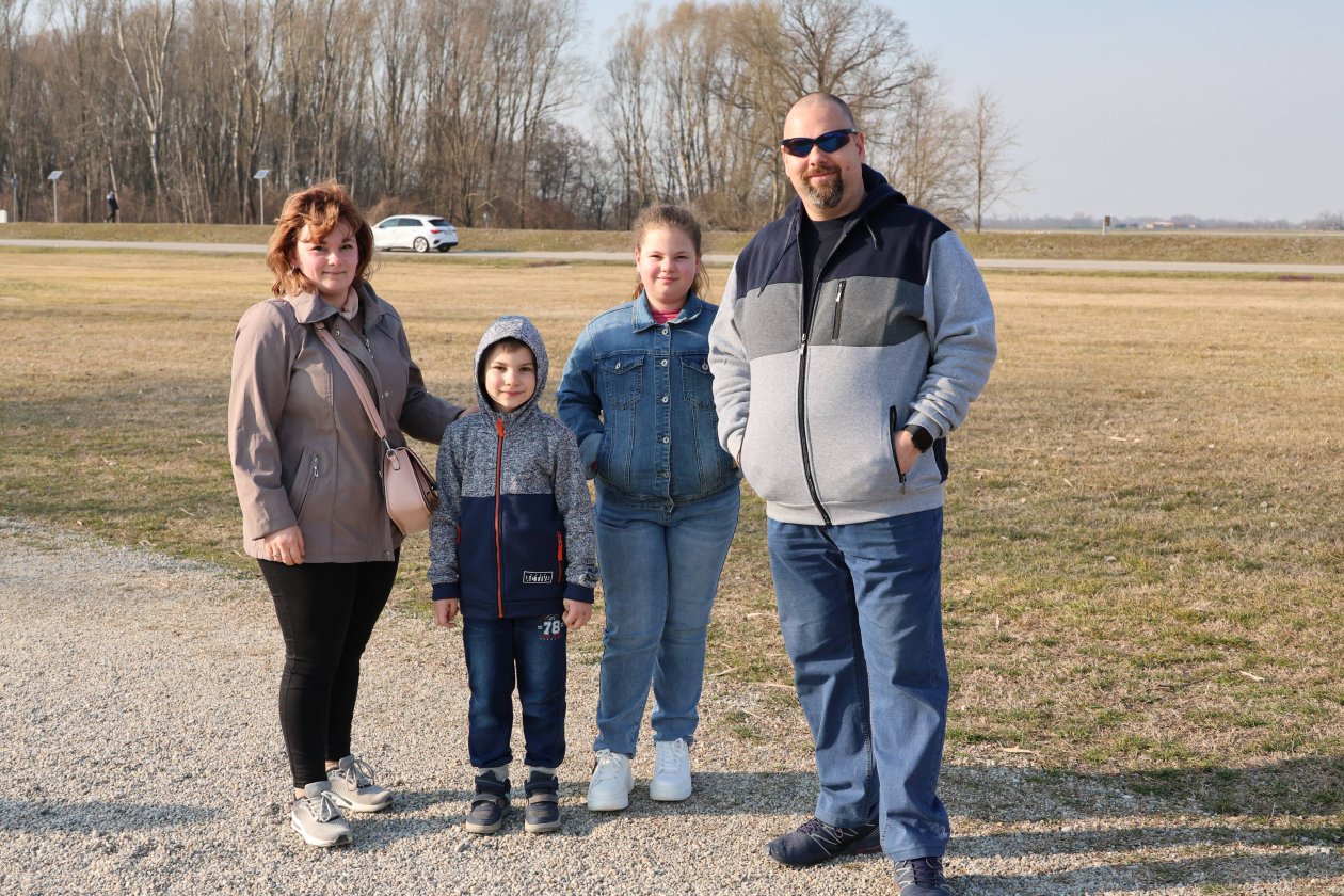 Klikom po Marini, 9.3.2025 (2)