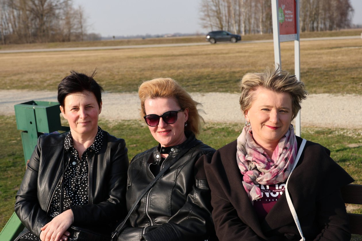 Klikom po Marini, 9.3.2025 (3)