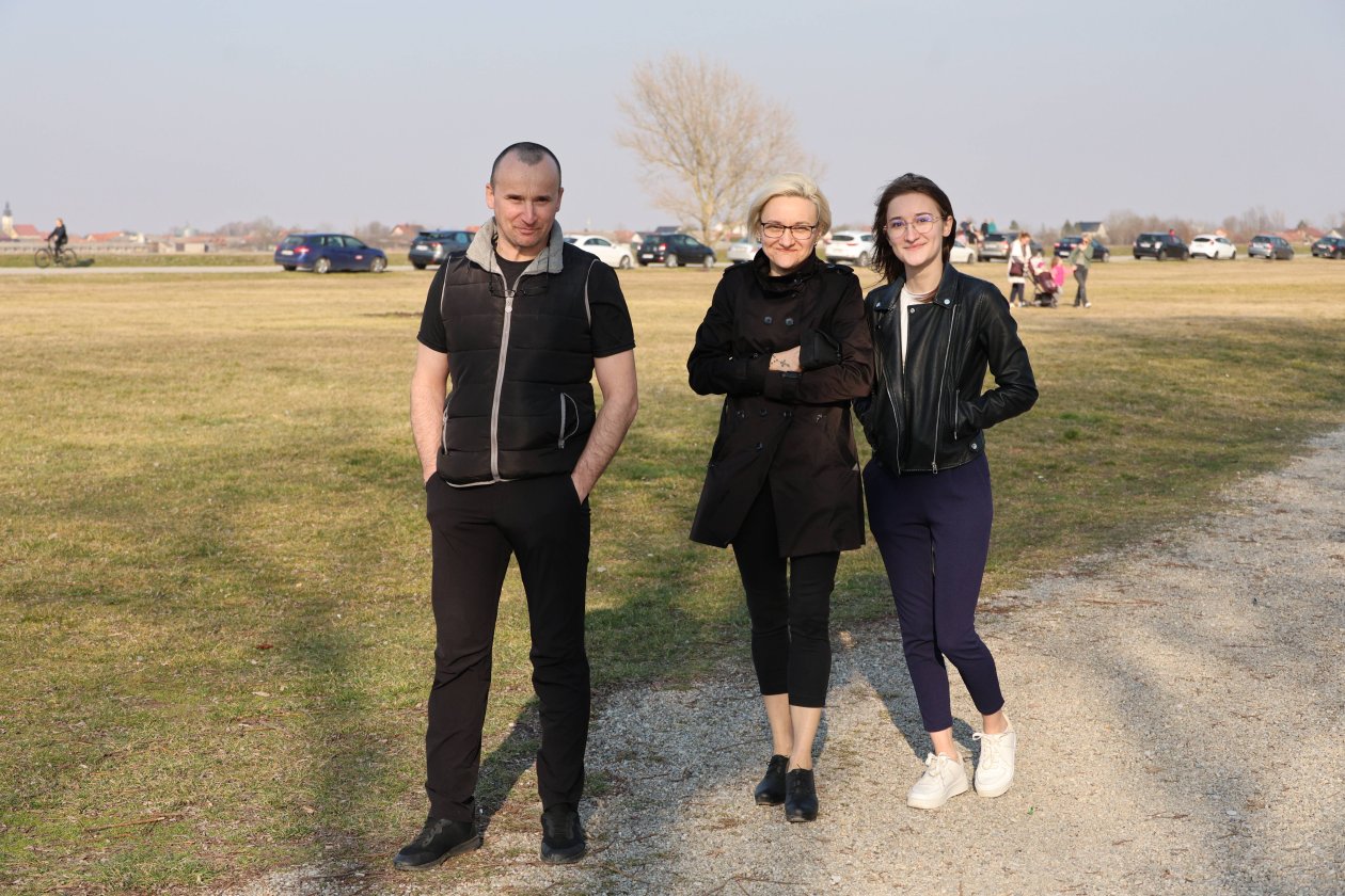 Klikom po Marini, 9.3.2025 (6)