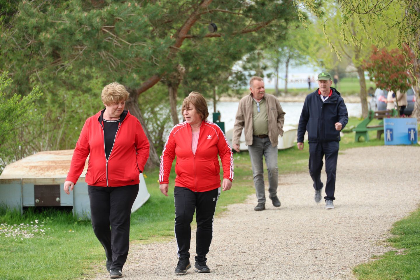 Klikom po Marini Prelog 13.4. 2025 (10) Klikom po Marini Prelog 13.4. 2025 (10)