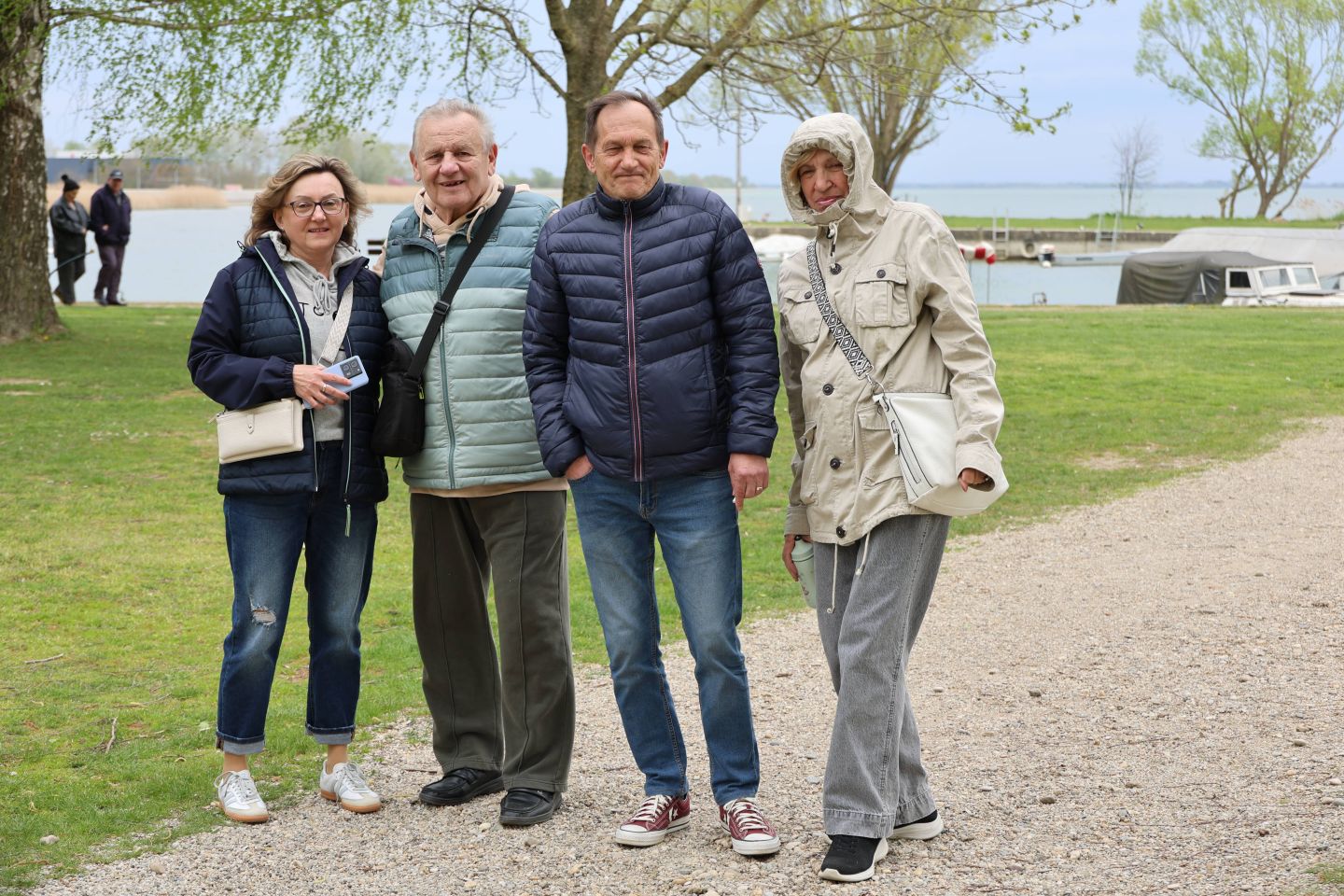 Klikom po Marini Prelog 13.4. 2025 (2) Klikom po Marini Prelog 13.4. 2025 (1)