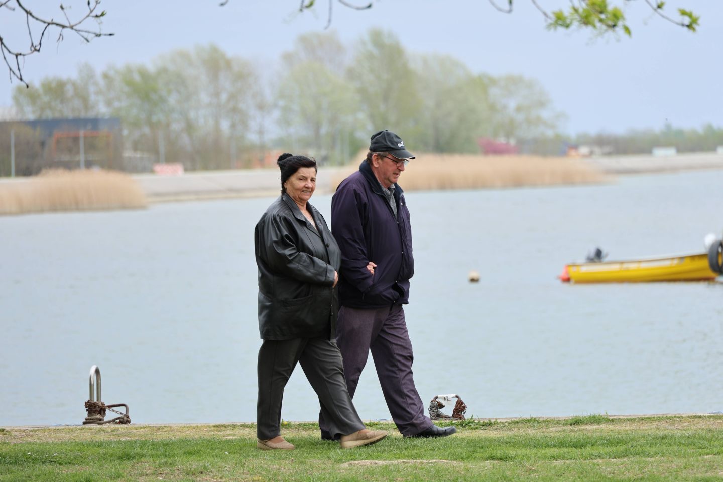 Klikom po Marini Prelog 13.4. 2025 (3) Klikom po Marini Prelog 13.4. 2025 (1)