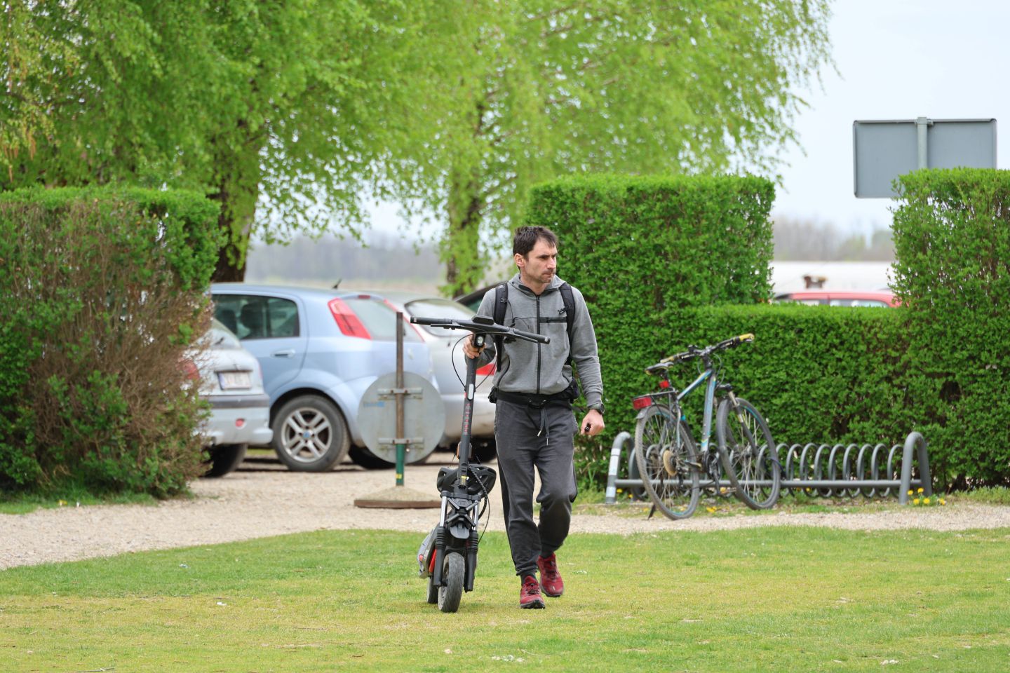 Klikom po Marini Prelog 13.4. 2025 (4) Klikom po Marini Prelog 13.4. 2025 (1)