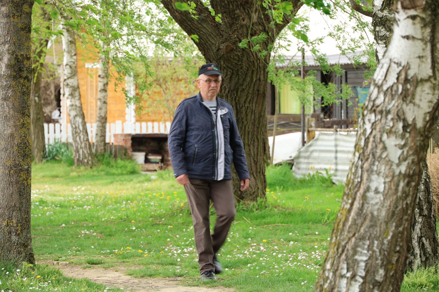 Klikom po Marini Prelog 13.4. 2025 (7) Klikom po Marini Prelog 13.4. 2025 (7)