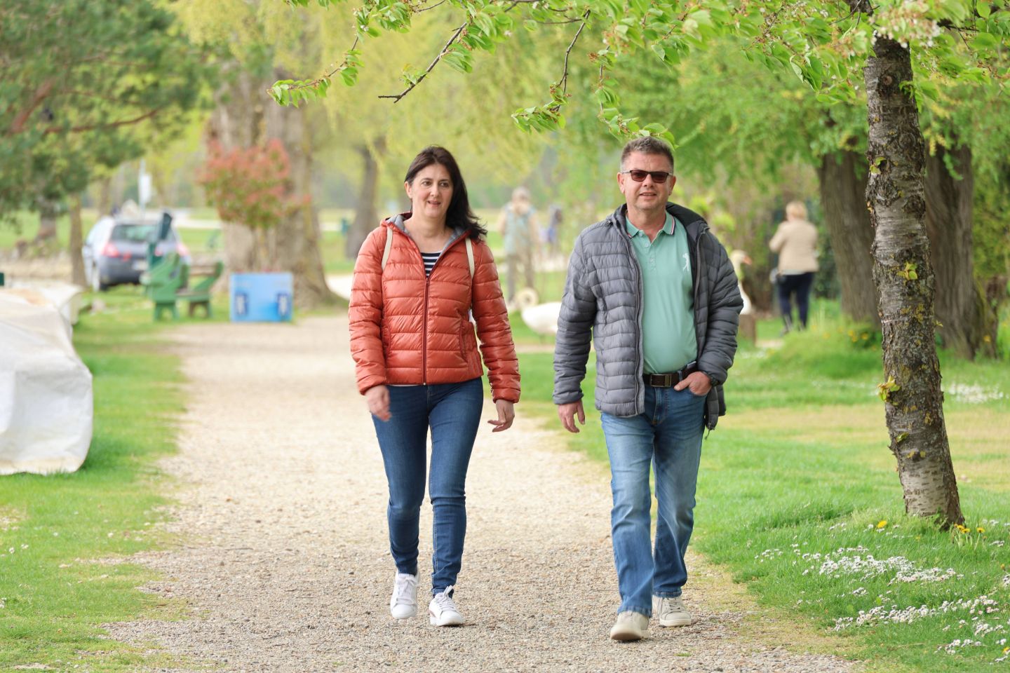 Klikom po Marini Prelog 13.4. 2025 (8) Klikom po Marini Prelog 13.4. 2025 (1)