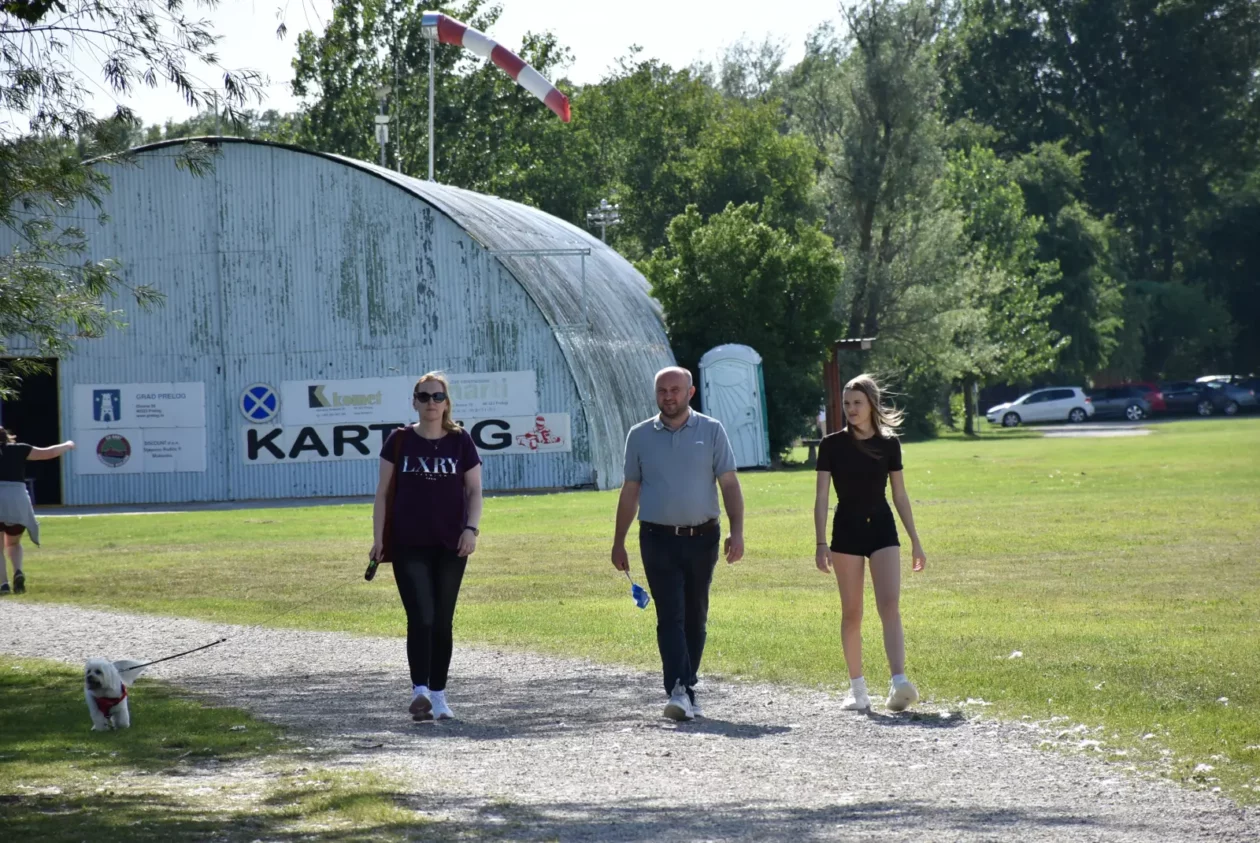 Klikom po Marini, Prelog, Marina, 1.6.2025 (10)