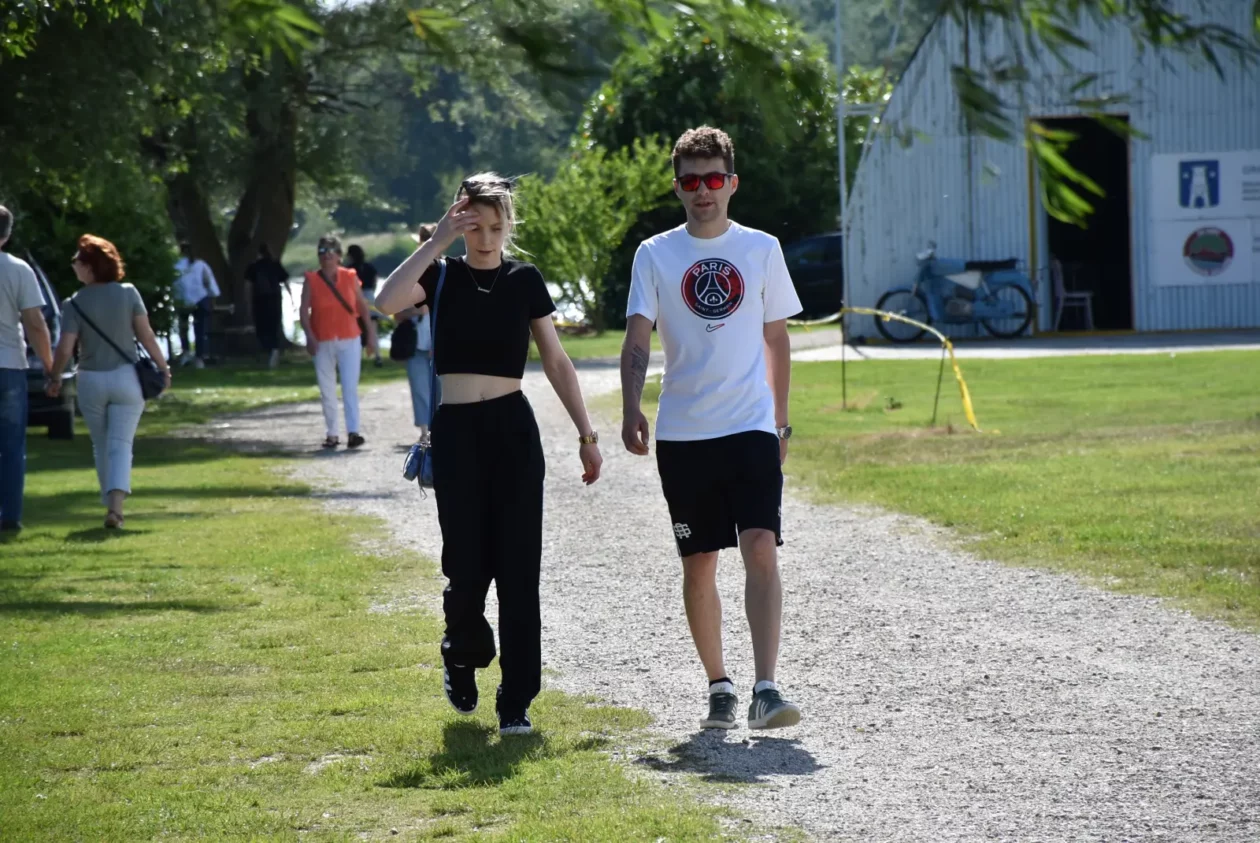 Klikom po Marini, Prelog, Marina, 1.6.2025 (12)