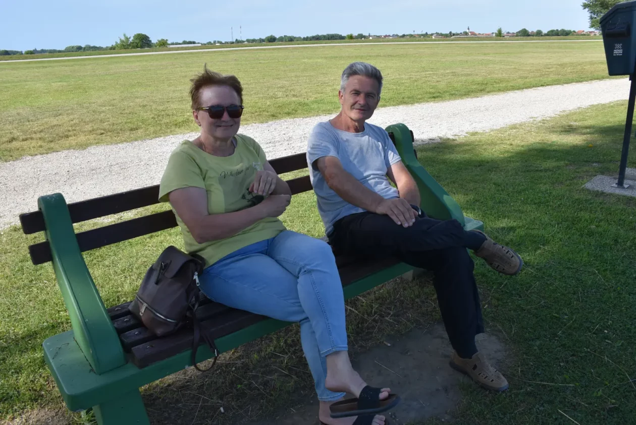 Klikom po Marini, Prelog, Marina, 1.6.2025 (13)