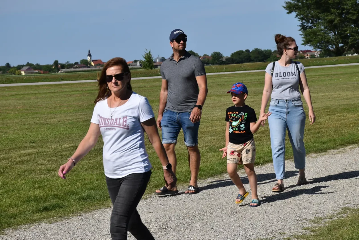 Klikom po Marini, Prelog, Marina, 1.6.2025 (14)