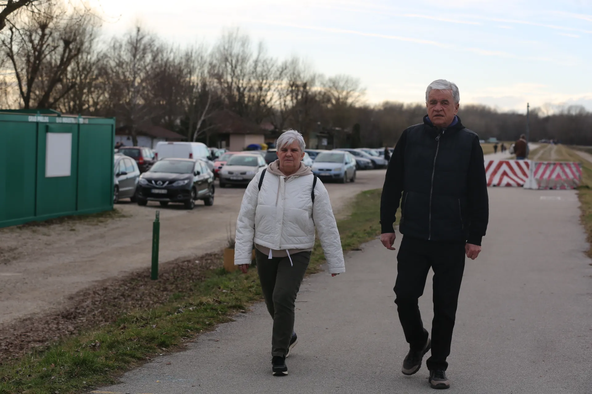 Klikom po Marini, nedjelja, 25.2.2024. (10)