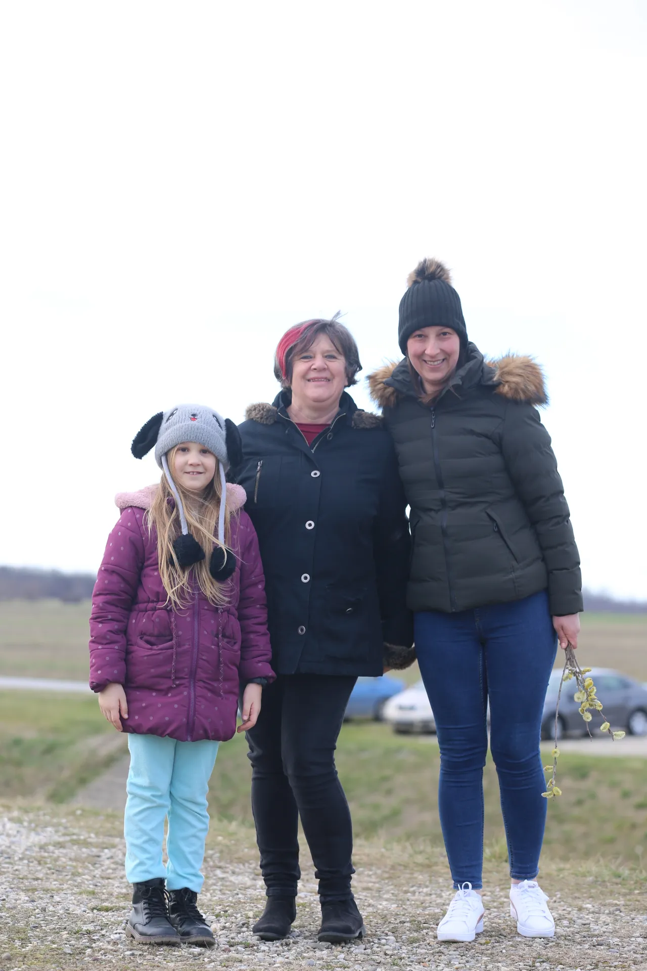 Klikom po Marini, nedjelja, 25.2.2024. (11)