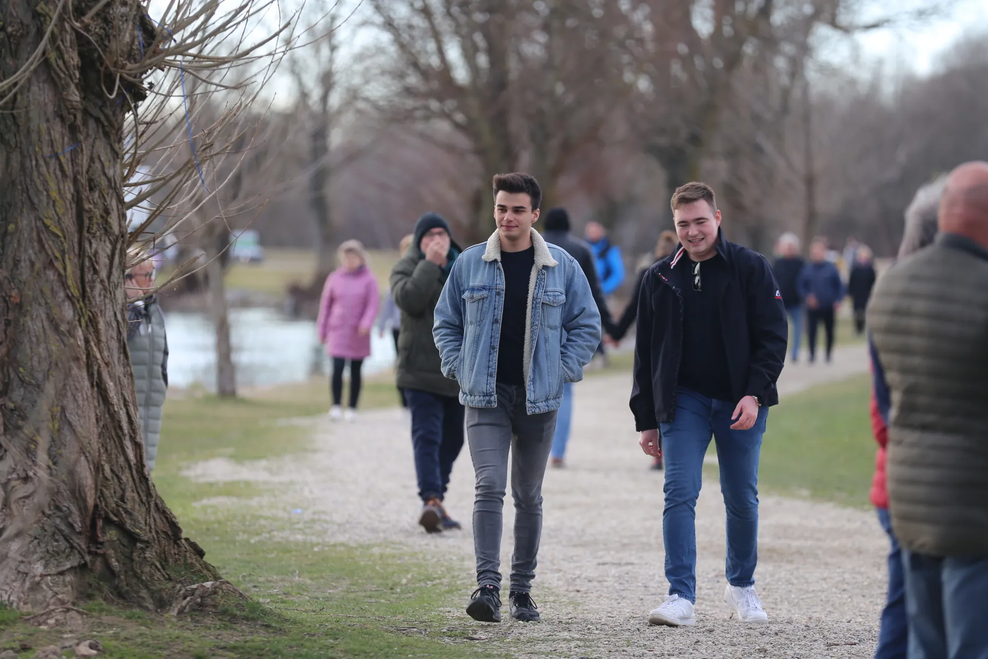 Klikom po Marini, nedjelja, 25.2.2024. (22)