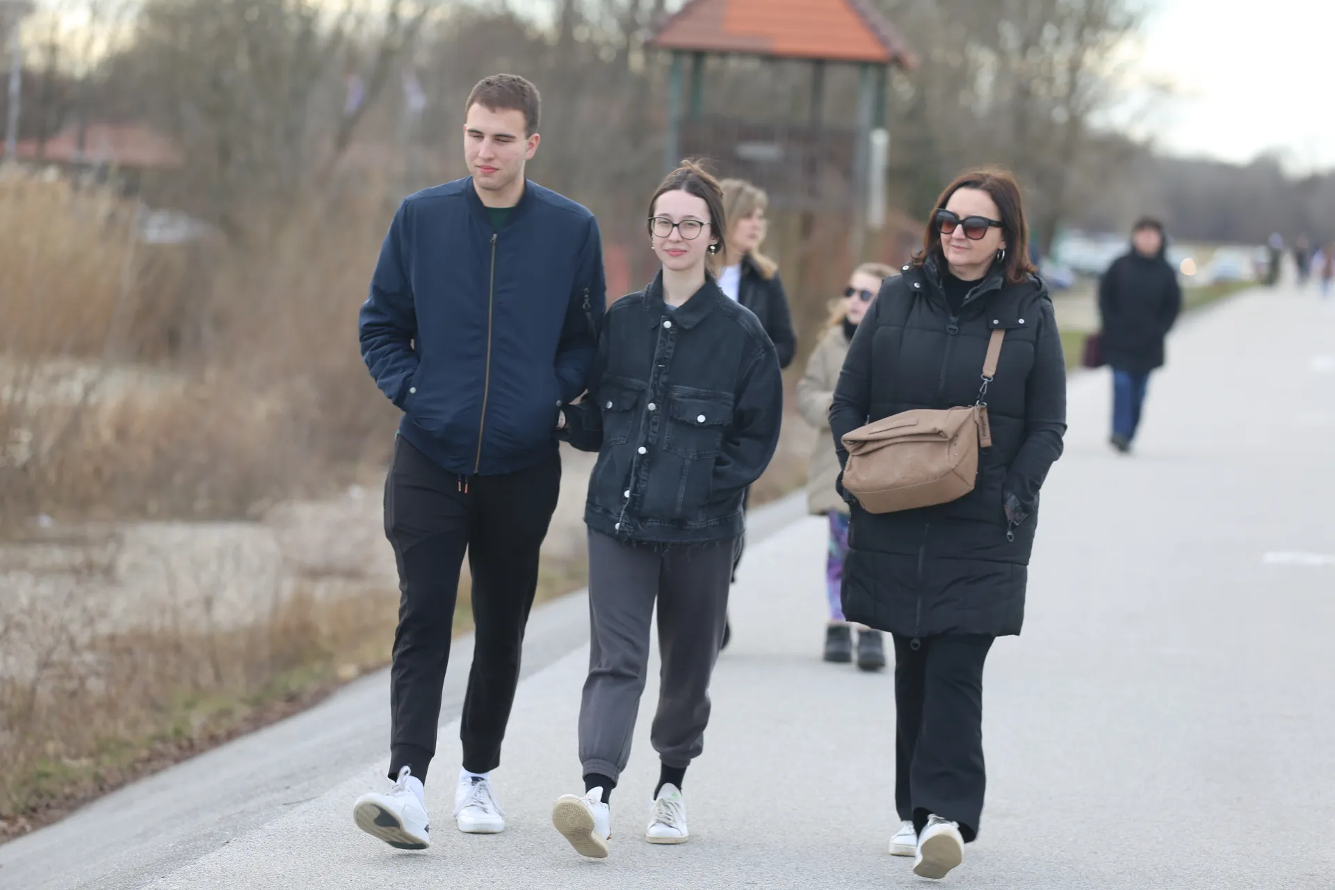 Klikom po Marini, nedjelja, 25.2.2024. (3)