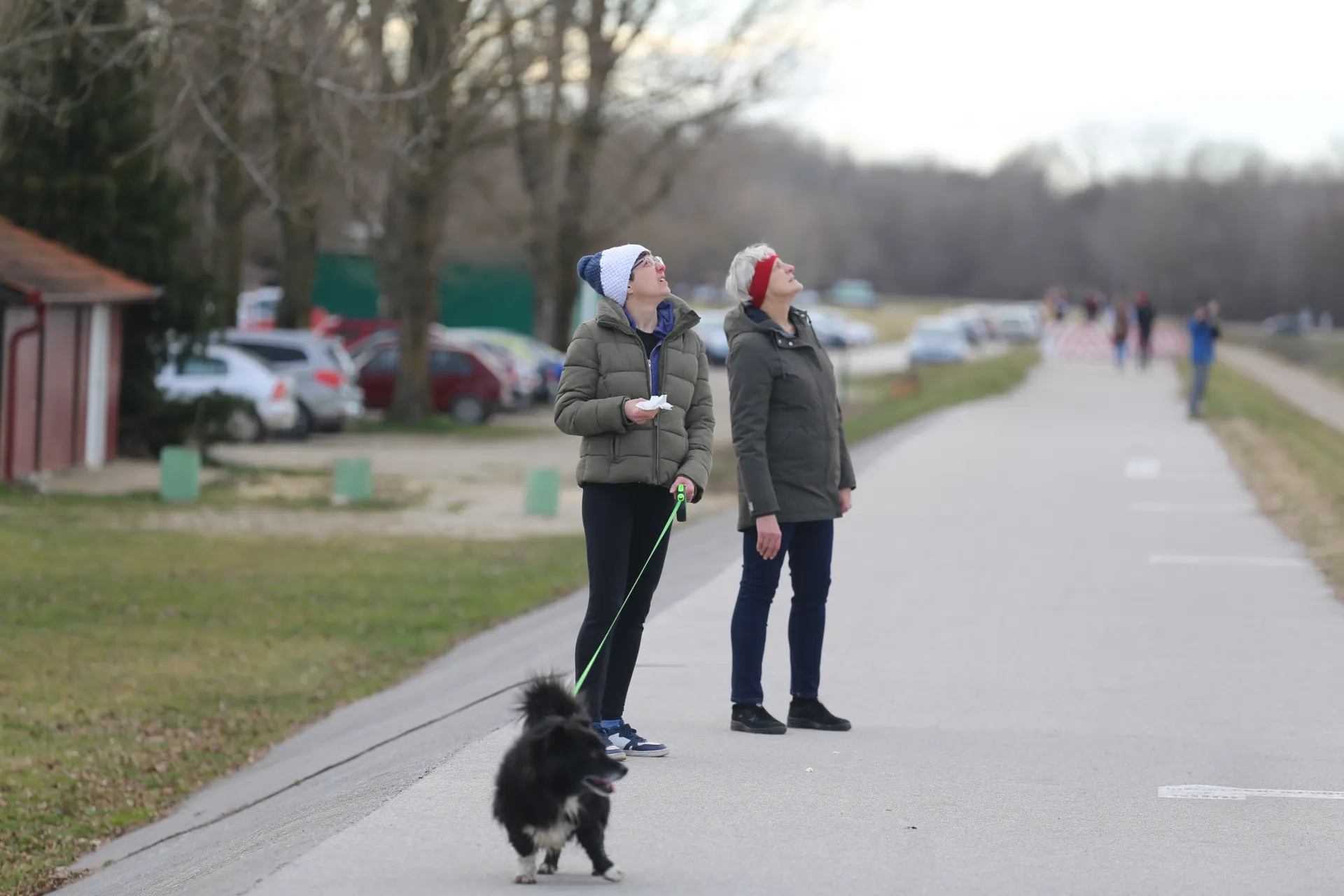 Klikom po Marini, nedjelja, 25.2.2024. (5)