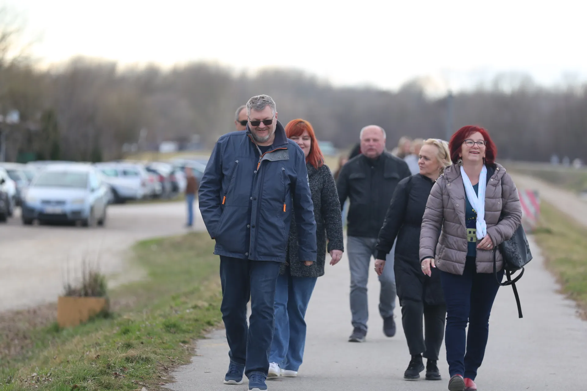 Klikom po Marini, nedjelja, 25.2.2024. (6)