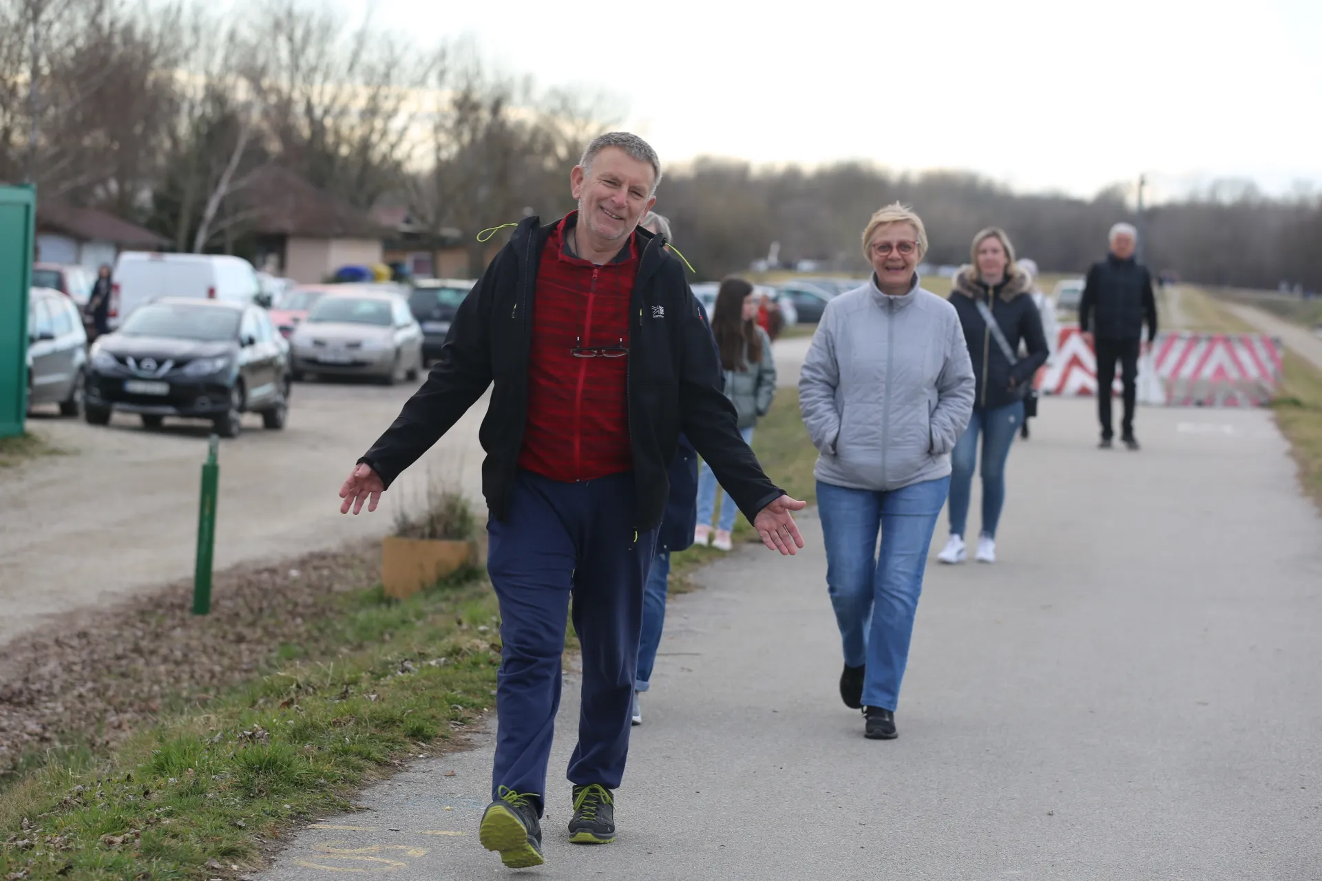 Klikom po Marini, nedjelja, 25.2.2024. (7)