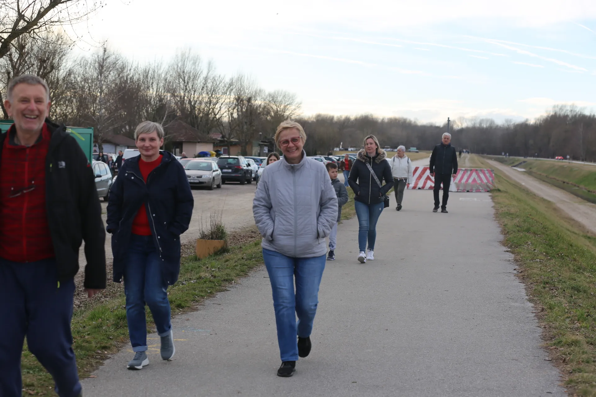 Klikom po Marini, nedjelja, 25.2.2024. (8)