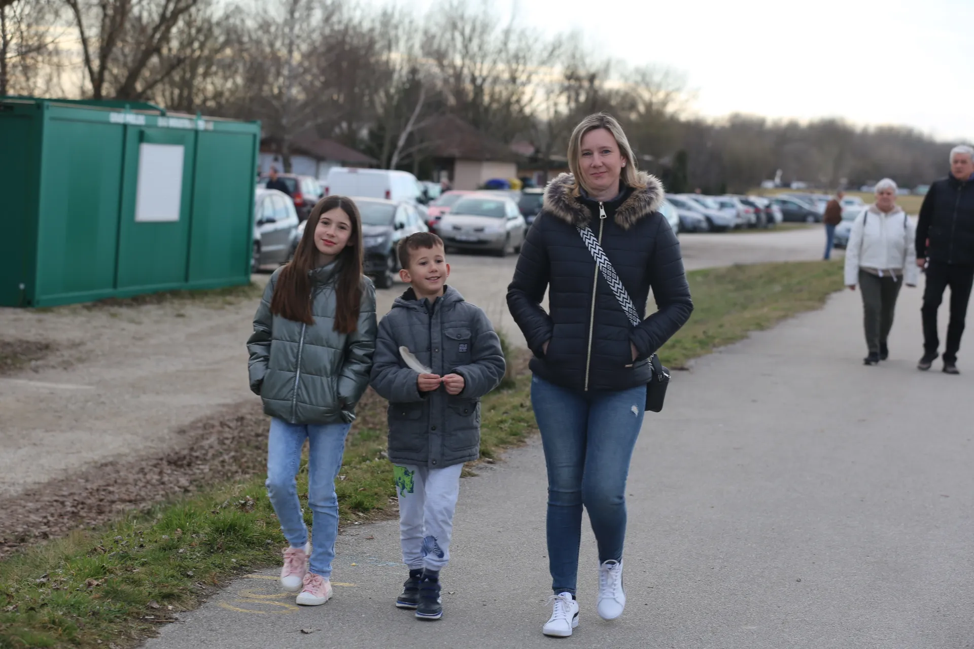 Klikom po Marini, nedjelja, 25.2.2024. (9)