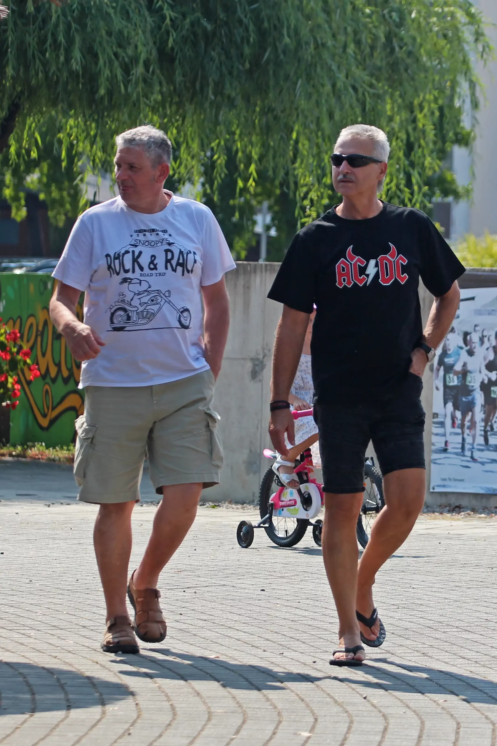 Klikom po Muri, 1. rujna 2024 (7)
