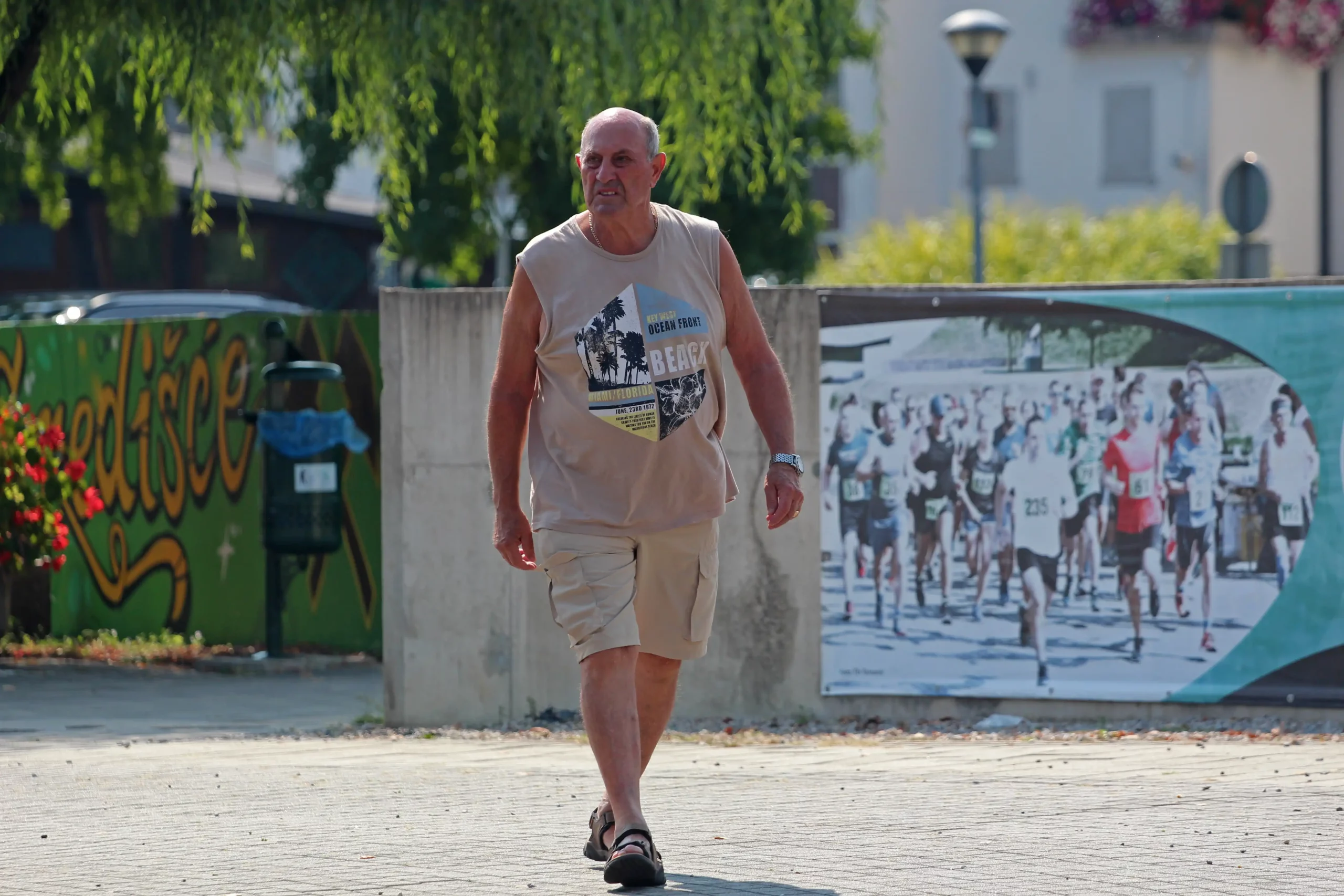 Klikom po Muri, 1. rujna 2024 (8)