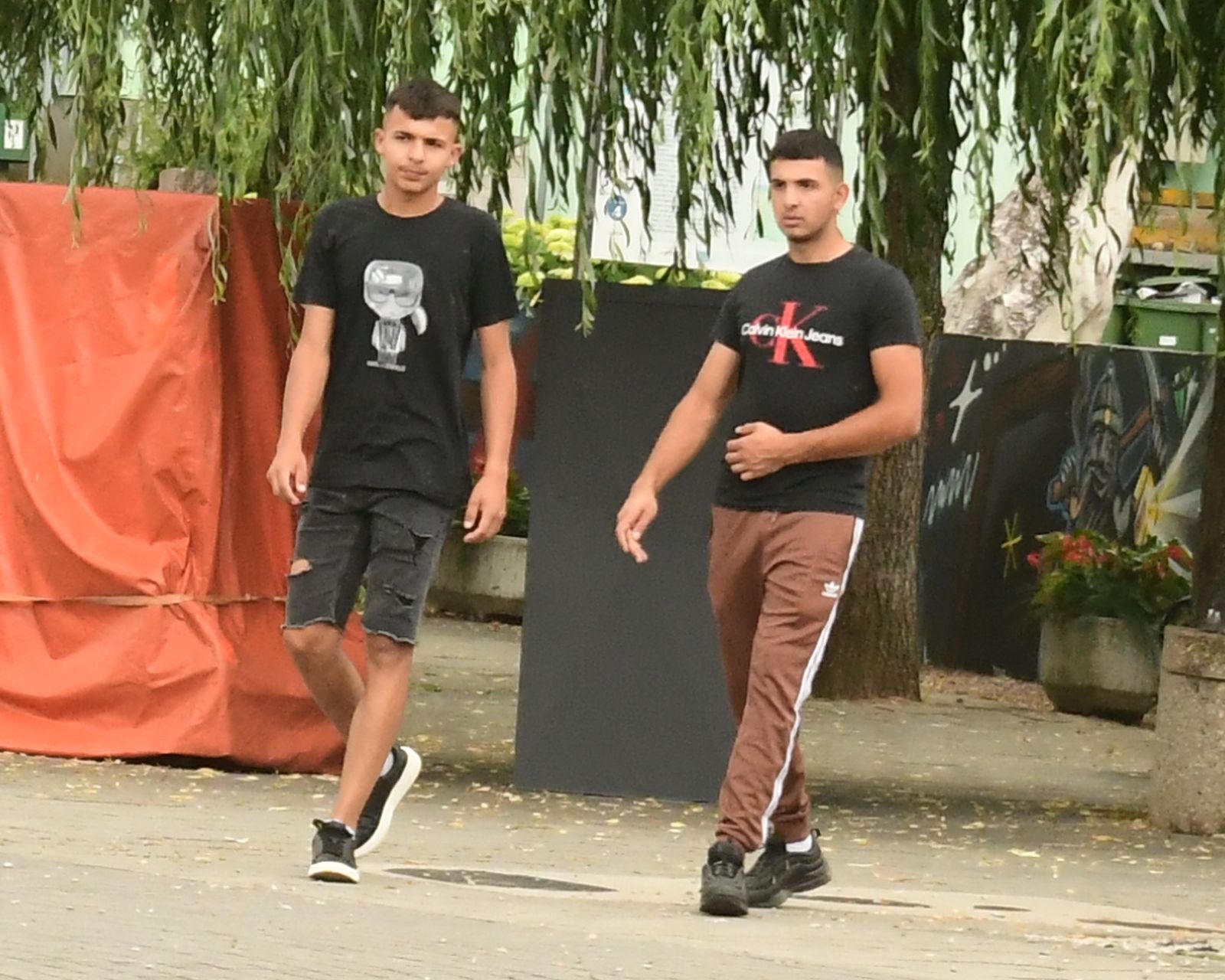 Klikom po Muri 14 Klikom po Muri 14