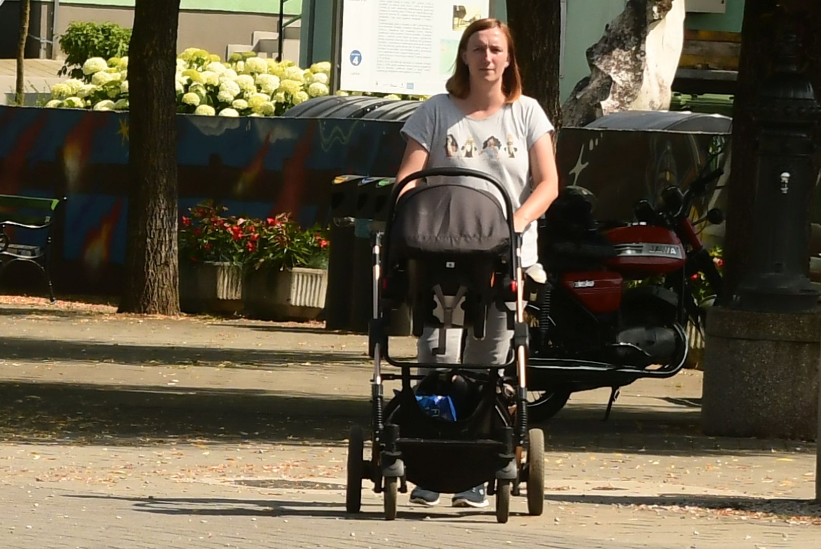 Klikom po Muri 1506 1 Klikom po Muri 1506