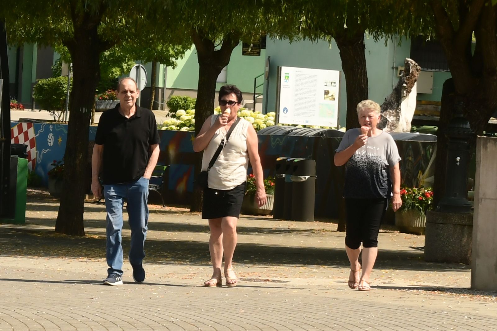 Klikom po Muri 1506 17 Klikom po Muri 1506